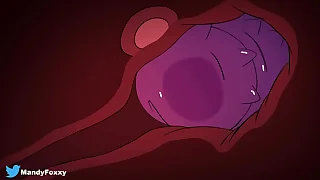 Sleep well - (MandyFoxy)